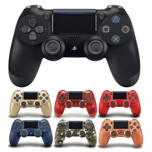 Sony DualShock 4 Wireless Controller for PS4 for $38
