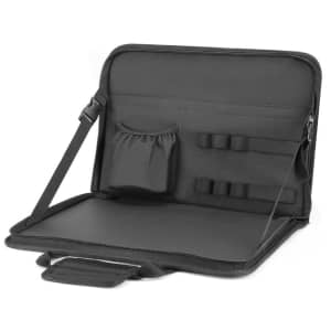 Car Laptop Desk/Storage Bag for $33