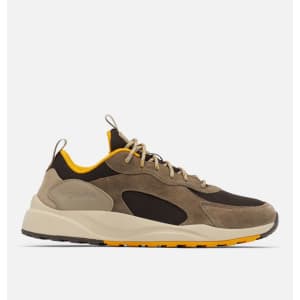 Columbia Men's Pivot Trail Shoes for $37 Columbia Men's Pivot Trail Shoes for $37