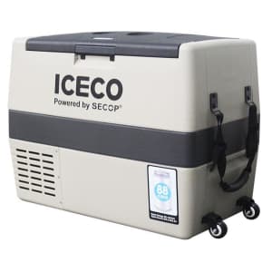 Iceco 60L Portable Refrigerator Freezer for $559