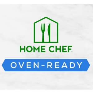 Home Chef Oven-Ready Meal Kits: Save $90 over your first 4 orders Home Chef Oven-Ready Meal Kits: Save $90 over your first 4 orders