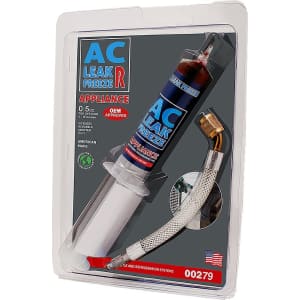 Rectorseal Leak Repair Sealant for $34 Rectorseal Leak Repair Sealant for $34