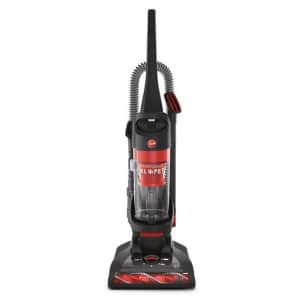 Hoover WindTunnel XL Pet Bagless Upright Vacuum for $59