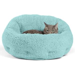Best Friends by Sheri OrthoComfort Deep Dish Cuddler for $26