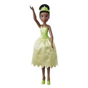 Disney Princess Dolls at Walmart: for $5 Disney Princess Dolls at Walmart: for $5