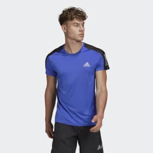 Adidas Men's T-Shirts: from $18 Adidas Men's T-Shirts: from $18