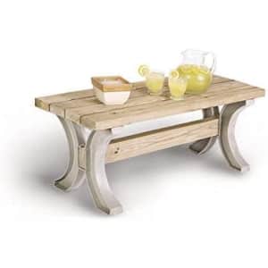 2x4basics AnySize Table Kit for $26 2x4basics AnySize Table Kit for $26