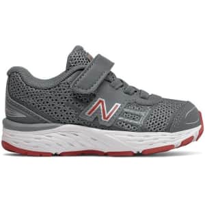 Kids' Final Markdowns at Joe's New Balance Outlet: Apparel from $10; sneakers from $16