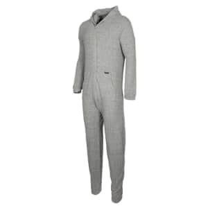 Kenneth Cole NY Men's Onesie Cozy for $20 Kenneth Cole NY Men's Onesie Cozy for $20