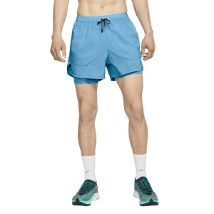 Nike Men's Flex Stride 5" 2-in-1 Running Shorts for $38 Nike Men's Flex Stride 5" 2-in-1 Running Shorts for $38