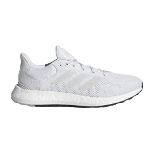 adidas Men's Pureboost 21 Shoes (limited sizes) for $47