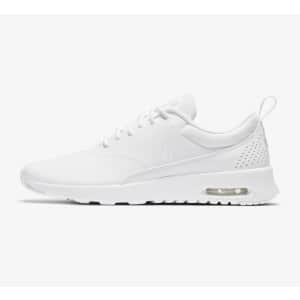 Nike Air Max Women's Thea Shoes for $65 Nike Air Max Women's Thea Shoes for $65