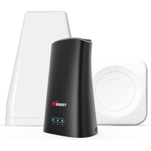 HiBoost Cell Phone Signal Booster for $380