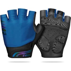 Cofit Half Finger Cycling Gloves for $10