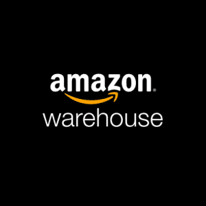 Amazon Warehouse Deals: extra 20% off