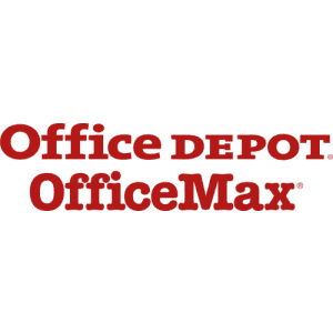 Office Depot and OfficeMax Flash Sale: Up to 50% off