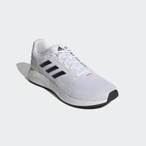 adidas Men's Run Falcon 2.0 Shoes for $48 adidas Men's Run Falcon 2.0 Shoes for $48