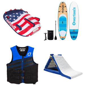 Gander End of Summer Watersports Sale at Gander Outdoors: Up to 60% off Gander End of Summer Watersports Sale at Gander Outdoors: Up to 60% off