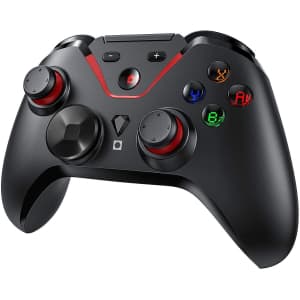 Pictek Wireless Controller for $20 Pictek Wireless Controller for $20