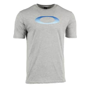 Oakley Men's Gradient Ellipse T-shirt for $13