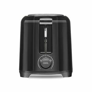 Proctor Silex 2-Slice Extra-Wide Slot Toaster with Cool Wall, Shade Selector, Toast Boost, Auto for $26