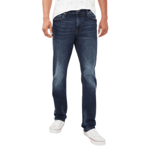 Aeropostale Men's and Women's Jeans: Buy 1, get 2nd free Aeropostale Men's and Women's Jeans: Buy 1, get 2nd free