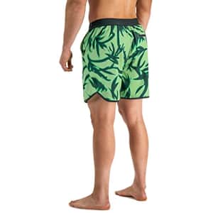 Under Armour Men's Standard Swimwear, Vapor Green, SM for $35 Under Armour Men's Standard Swimwear, Vapor Green, SM for $35