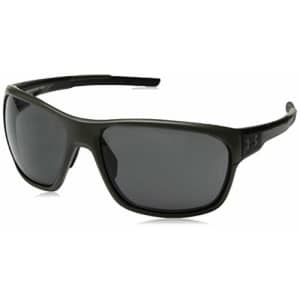 Under Armour No Limits Sunglasses, Other / Gray Lens for $121