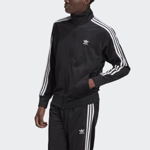 Adidas Men's Jackets at eBay: Up to 60% off + extra 30% off