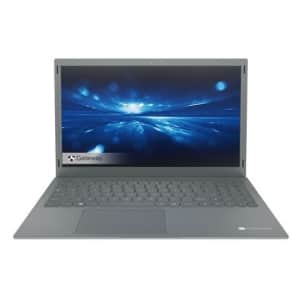 Gateway Intel Pentium Silver N5030 1.1GHz 15.6" Ultra Slim Laptop for $249 Gateway Intel Pentium Silver N5030 1.1GHz 15.6" Ultra Slim Laptop for $249