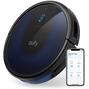 Eufy BoostIQ RoboVac 15C MAX Robot Vacuum for $139 Eufy BoostIQ RoboVac 15C MAX Robot Vacuum for $139