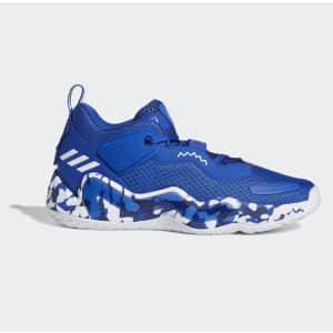 Adidas Men's New Markdown Shoes: Up to 50% off