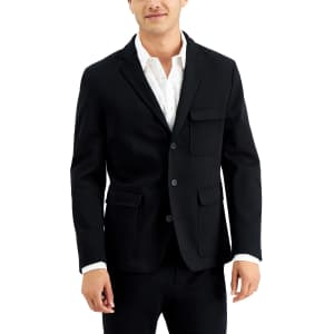 Blazers and Sport Coats at Macy's: from $41 Blazers and Sport Coats at Macy's: from $41
