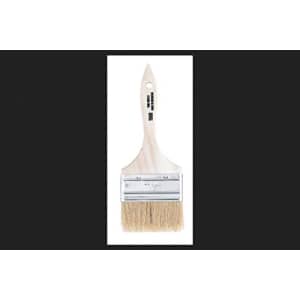 Linzer Paint Brush Consumer Flat 3 " for $18