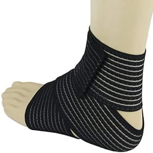Eahthni Breathable Ankle Wrap for $15