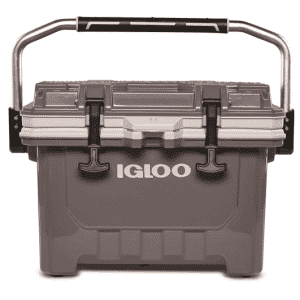 Igloo 24-Quart IMX Cooler for $90 Igloo 24-Quart IMX Cooler for $90