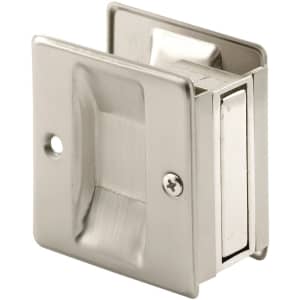 Prime-Line Pocket Door Handle and Pull for $14