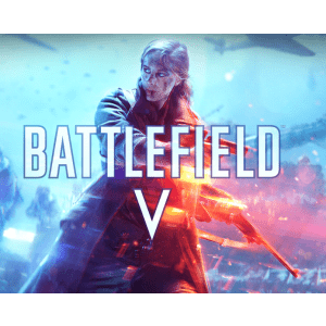 Battlefield V for PC: free for Prime members Battlefield V for PC: free for Prime members