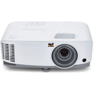ViewSonic 3800 Lumens SVGA High Brightness Projector for $285 ViewSonic 3800 Lumens SVGA High Brightness Projector for $285