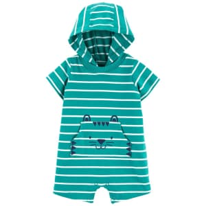 Carter's and First Impressions Baby Clothes at Macy's: 60% to 70% off Carter's and First Impressions Baby Clothes at Macy's: 60% to 70% off