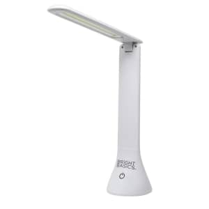 Bright Basics Wireless LED Desk Light for $10 Bright Basics Wireless LED Desk Light for $10