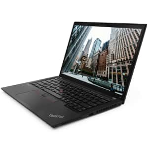 Lenovo ThinkPad X13 Gen 2 4th-Gen. Ryzen 5 Pro 13.3" Laptop for $599