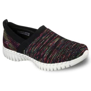 Skechers Women's GOwalk Smart Slip-On Shoes for $55 w/ $10 Kohl's Cash Skechers Women's GOwalk Smart Slip-On Shoes for $55 w/ $10 Kohl's Cash