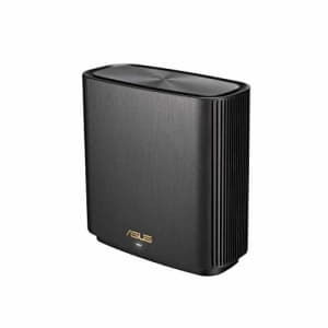 ASUS ZenWiFi AX6600 Tri-Band Mesh WiFi 6 System (XT8 1PK) - Whole Home Coverage up to 2750 sq.ft & for $212
