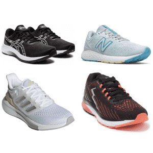 Women's Running Shoes at Nordstrom Rack: Up to 61% off