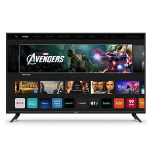 VIZIO 70-Inch V-Series 4K UHD LED HDR Smart TV with Apple AirPlay and Chromecast Built-in, Dolby for $969 VIZIO 70-Inch V-Series 4K UHD LED HDR Smart TV with Apple AirPlay and Chromecast Built-in, Dolby for $969