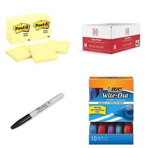 Office Supply Deals at Staples: Up to 85% off Office Supply Deals at Staples: Up to 85% off