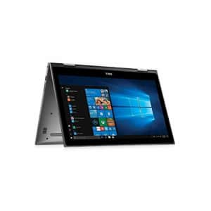 2018 Newest Flagship Dell Inspiron 15.6" 2 in 1 FHD IPS Touchscreen Gaming Business Laptop/Tablet, for $729