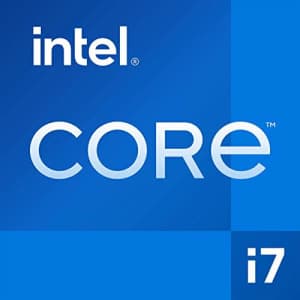 Intel Core i7-11700K Desktop Processor 8 Cores up to 5.0 GHz Unlocked LGA1200 (Intel 500 Series & for $298 Intel Core i7-11700K Desktop Processor 8 Cores up to 5.0 GHz Unlocked LGA1200 (Intel 500 Series & for $298