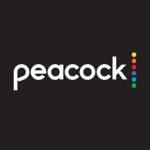 Peacock TV Premium: $5 per month